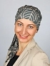 ALoENA šátek bambus dlouhý Aimo